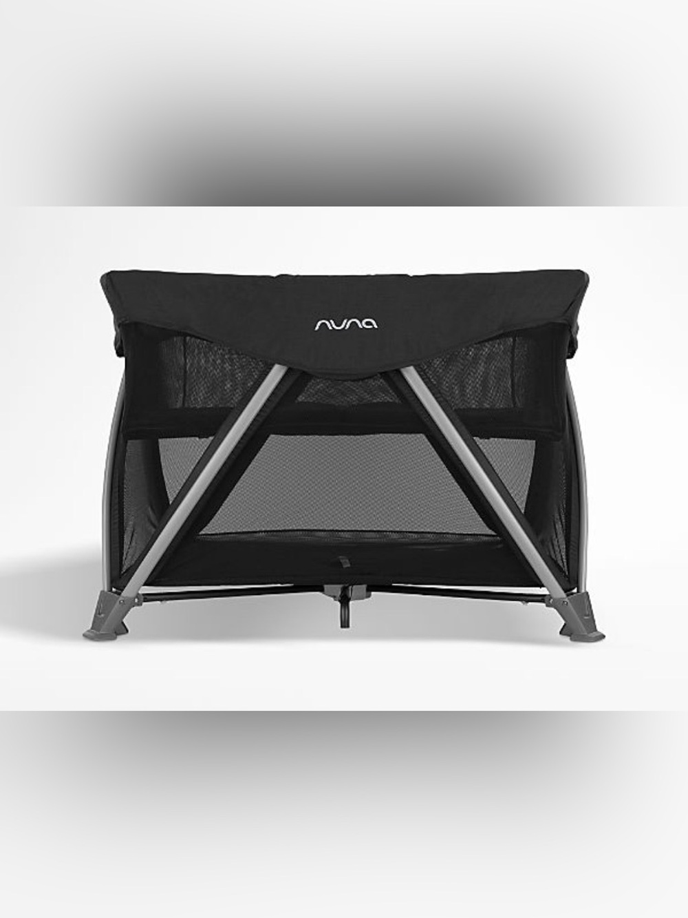 Nuna SENA aire Travel Crib